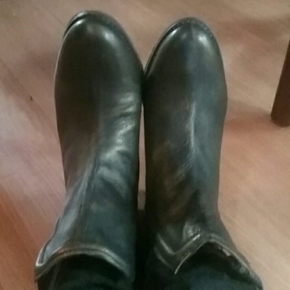 NEW DIBA.TRUE ANKLES BOOTS - Picture 5 of 6